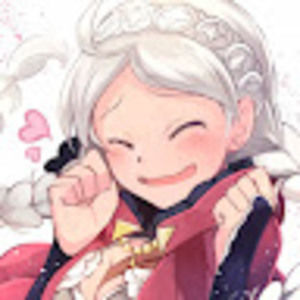 Meet your Posher, Willow_alchemist